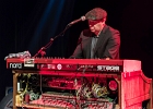Hideaway : Eric Vandekerckhove (basse), Ralph Bonte (chant, guitare), Jean-Marie Herman (guitar), Patrick Cuivers (claviers), Geeraard de Groote (sax), Johan Guidée (batterie)